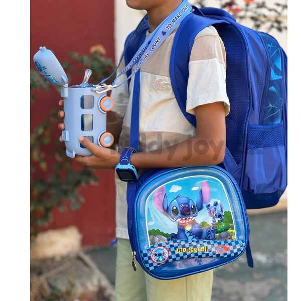 Box scolaire kawaii - édition limité