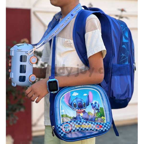 Box scolaire kawaii - édition limité