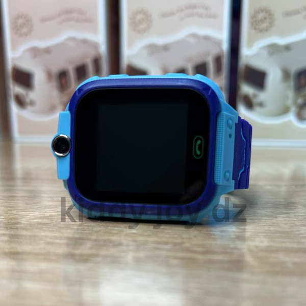 “Pack Rentrée Scolaire avec Montre GPS Sécurisée”