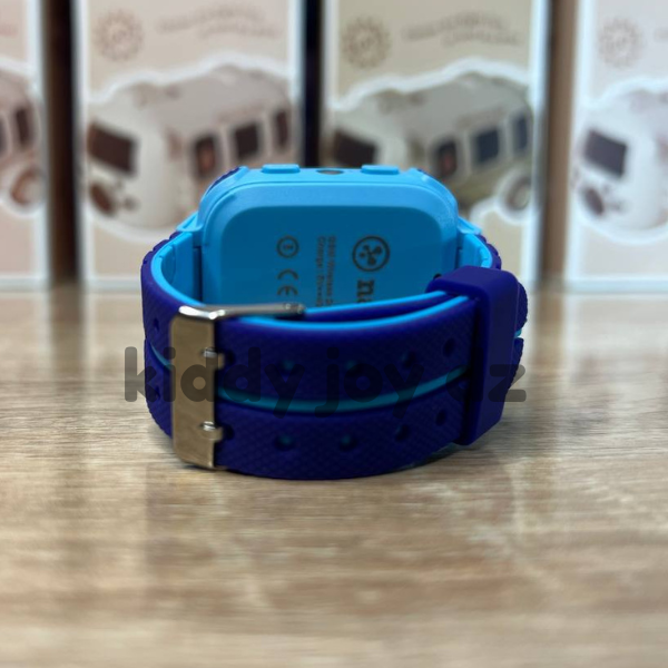 “Pack Rentrée Scolaire avec Montre GPS Sécurisée”
