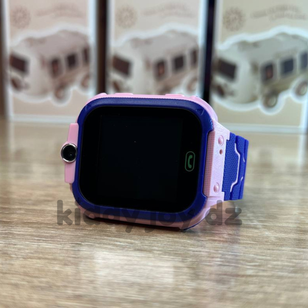 “Pack Rentrée Scolaire avec Montre GPS Sécurisée”