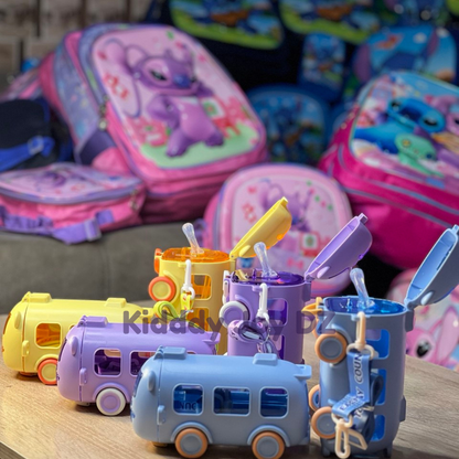 Box scolaire kawaii - édition limité